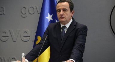 Kosova Başbakanı Kurti, Sırbistan'ın şartlandırmasını kabul edemeyeceğini söyledi