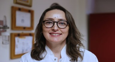 Kovid-19 deride "kaşıntılı döküntü" gelişimine neden olabiliyor