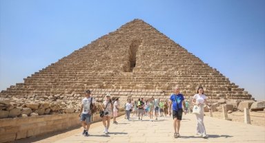 Kovid-19 döneminde gerileyen dünya turizmi hızla toparlanıyor