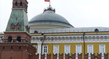 Kremlin: Kiev'in diğer Avrupa başkentleriyle de gerginlik yaşaması kaçınılmaz