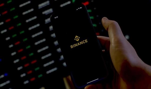 Kripto para borsası Binance, Rusya'daki faaliyetlerini sonlandırıyor