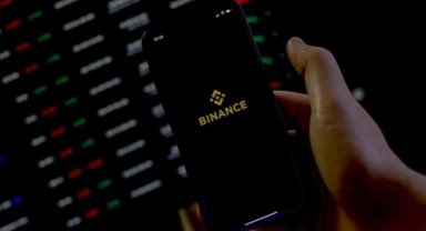 Kripto para borsası Binance, Rusya'daki faaliyetlerini sonlandırıyor