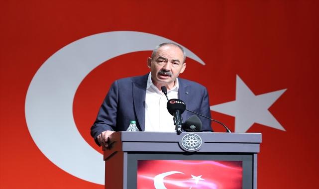 KTO eylül ayı meclis toplantısı yapıldı