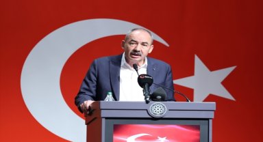 KTO eylül ayı meclis toplantısı yapıldı