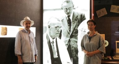 Kültepe'de Asur ticaret kolonisini keşfeden bilim insanının çalışmaları yıllar sonra tamamlanacak