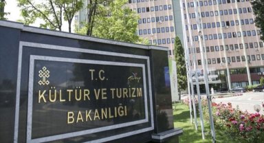 Kültür ve Turizm Bakanlığından sinema sektörüne 72 milyon 500 liralık destek 