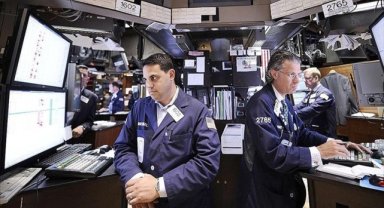 Küresel piyasalar negatif seyrediyor