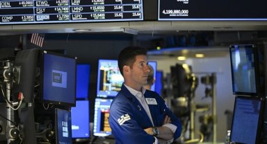 Küresel piyasalarda gözler, ABD'nin enflasyon verilerine çevrildi