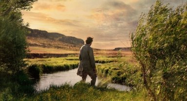 "Kuru Otlar Üstüne" Türkiye'nin Oscar adayı oldu