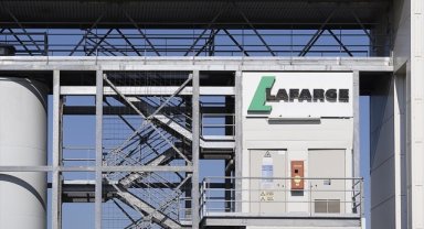 Lafarge soruşturmasına ilişkin karar 7 Kasım'da belli olacak