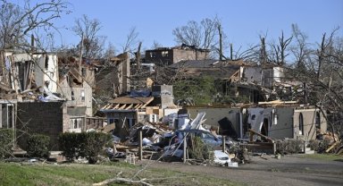 Lee Kasırgası'nın ABD'nin New England bölgesini etkilemesi bekleniyor
