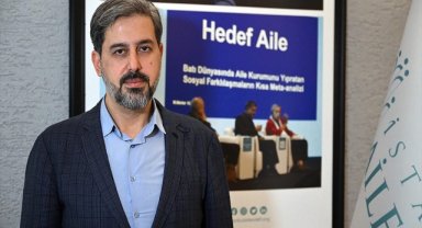 LGBT propagandasına karşı "Büyük Aile Buluşması" 17 Eylül'de düzenlenecek