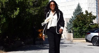 Malcolm X'in kızı Şahbaz: Irkçılığın bitmesini istiyorsak tarihin gerçek hikayelerini anlatmalıyız