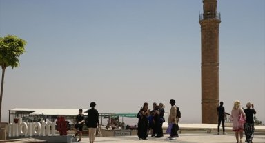 Mardin turizmdeki hedefini yakalamak için sonbahara odaklandı 