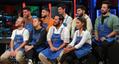 MasterChef Türkiye All Star'da 100 Bin TL'lik ödülü kim kazandı?