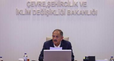 Mehmet Özhaseki ismi Kayseri’de bir bulvara verildi 