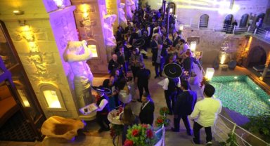 Meksika'nın Kapadokya Fahri Konsolosluğu açıldı