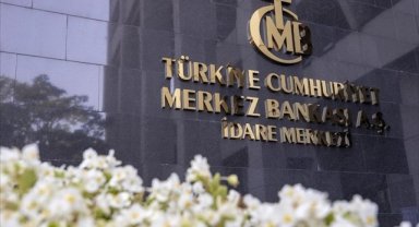 Merkez Bankası rezervleri veri tarihindeki en uzun artış rekorunu kaydetti