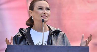 Milletvekili Ganira Pashayeva hayatını kaybetti