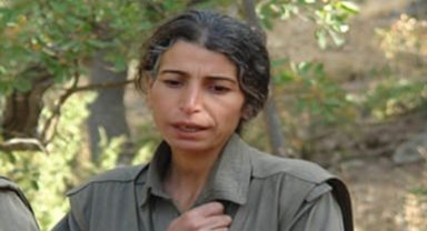 MİT, PKK/YPG'nin para trafiğini yöneten Zülfiye Binbir'i etkisiz hale getirdi