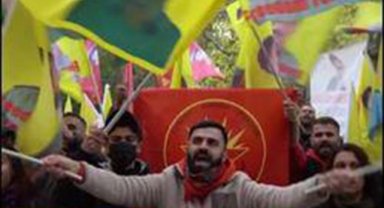 MİT'ten PKK/KCK'lı teröriste Irak'ın kuzeyinde nokta operasyon 