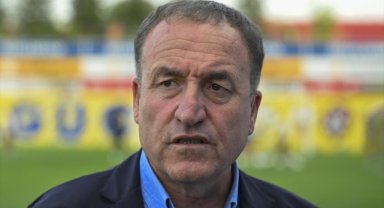 MKE Ankaragücü Başkanı Koca: Fenerbahçe maçında Eryaman Stadı'nın zemininin ne kadar elverişli olduğunu herkes görecek