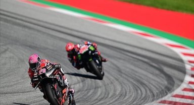 MotoGP heyecanı San Marino'da devam edecek