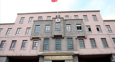 MSB: Mehmetçiğin tüm faaliyetleri uluslararası hukuka uygun bir şekilde icra edilmektedir