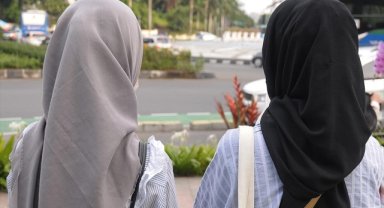 Müslüman karşıtlığı, köklendiği 11 Eylül saldırılarının 22. yılında ABD'de yayılmaya devam ediyor