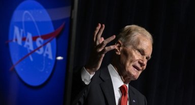 NASA: UFO'ların dünya dışından geldiğine dair hiçbir kanıt yok