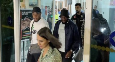 Ndombele resmen Galatasaray'da