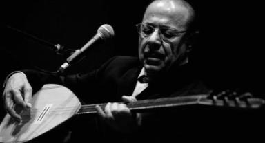 Neşet Ertaş'ı Vefatının 11. Yıldönümünde Anıyoruz