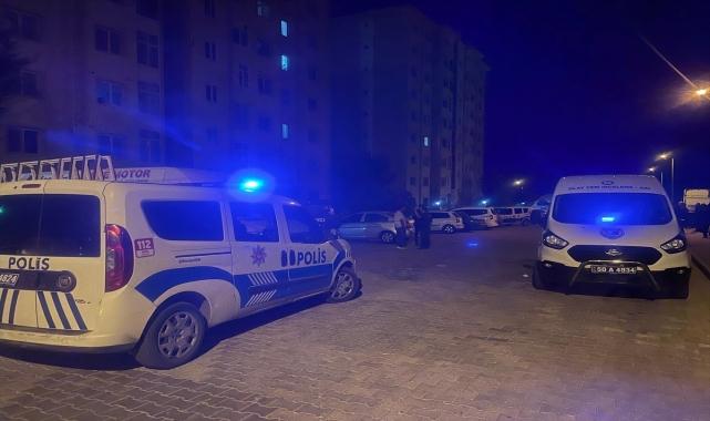 Nevşehir'de eski eşinin ailesiyle kavga eden kişi pencereden düşerek öldü
