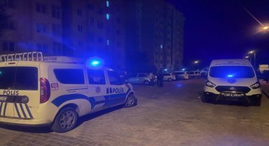 Nevşehir'de eski eşinin ailesiyle kavga eden kişi pencereden düşerek öldü