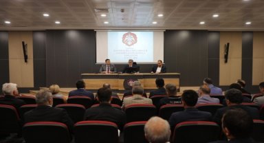 Niğde'de Bağımlılıkla Mücadele İl Koordinasyon Kurulu Toplantısı gerçekleştirildi