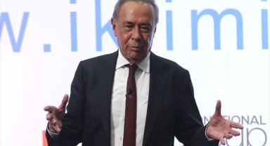 NTV meteoroloji editörü Gökhan Abur son yolculuğuna uğurlandı