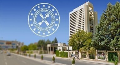 Ödenekte en yüksek pay Hazine ve Maliye Bakanlığına ayrıldı