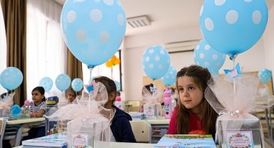 Okullarda uyum programı yarın başlıyor