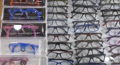 Optisyen Düzçekiç “Lenslerde tedarik sorunu yaşanmasıyla gözlüğe yönelim arttı”