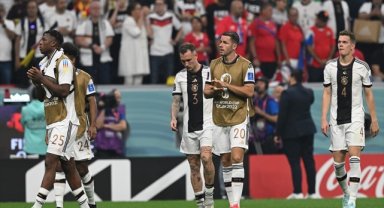 "Panzerler" evindeki EURO 2024 öncesi mazisini arıyor