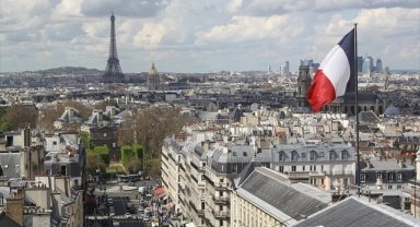 Paris'te tahtakurusu sorunu büyüyor