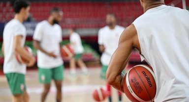 Pınar Karşıyaka, her organizasyonda zirveye talip