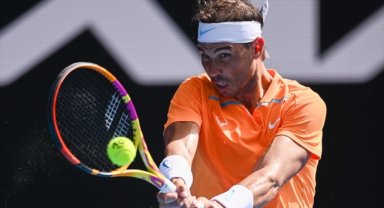 Rafael Nadal, sosyal medyada 20 milyon takipçiye ulaşan ilk tenisçi oldu