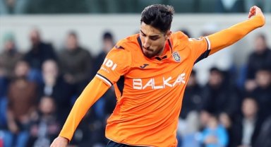 RAMS Başakşehir, Berkay Özcan'ın sözleşmesini 2027 yılına kadar uzattı