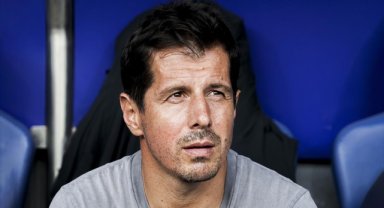 RAMS Başakşehir'de teknik direktör Emre Belözoğlu ile yollar ayrıldı