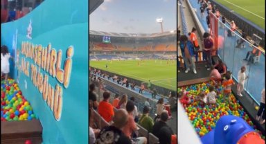 RAMS Başakşehir'den "En İyi Taraftar Benim" projesi