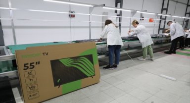 Reeder'ın halka arzında talep toplama başladı