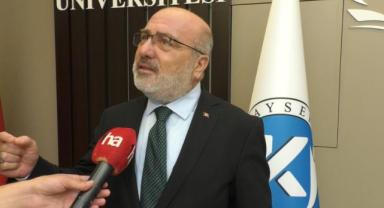 Rektör Karamustafa, “2023-2024 Eğitim Öğretim dönemi 2 Ekim’de başlayacak” 