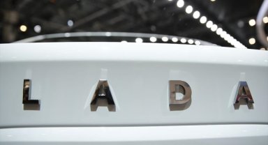 Rus markası Lada otomobiller Etiyopya'da üretilecek