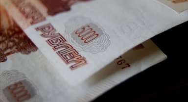 Rusya 8 ayda 2,3 trilyon ruble bütçe açığı verdi